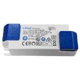 Lifuid 7.2Watt Power Supply for LED Lights